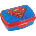 Box na desiatu Superman