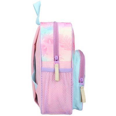 Detský batoh s predným vreckom Lilo & Stitch