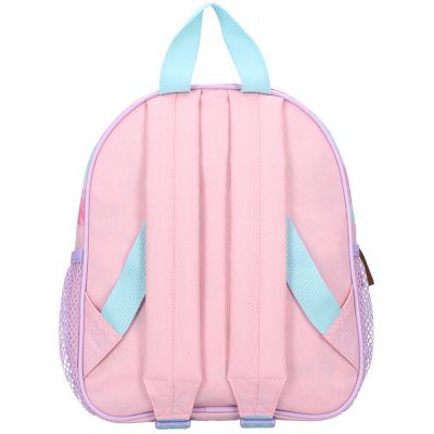 Detský batoh s predným vreckom Lilo & Stitch