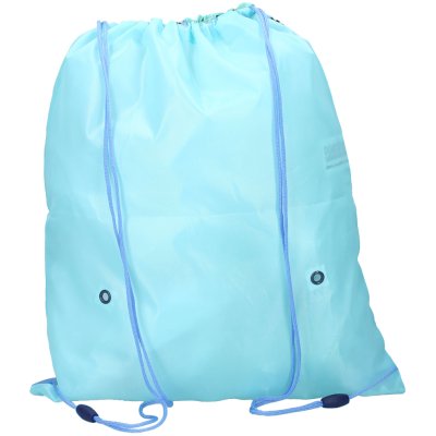 Detské vrecko na prezuvky / vak na chrbát Bluey a Bingo