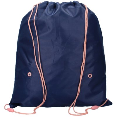 Vrecko na prezúvky / vak na chrbát Ľadové kráľovstvo - Sisters Forever