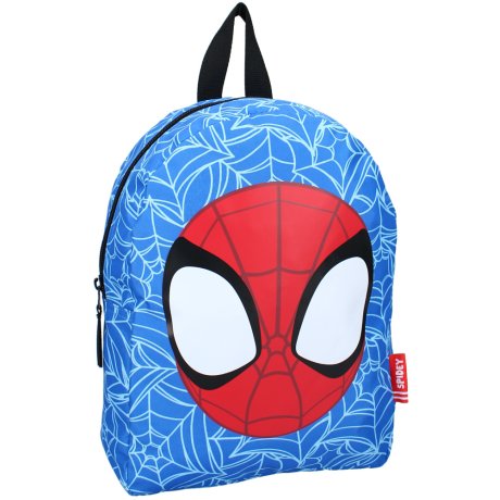 Detský štýlový batôžtek Spidey Icon