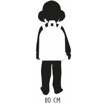 Dievčenský batôžtek Hello Kitty