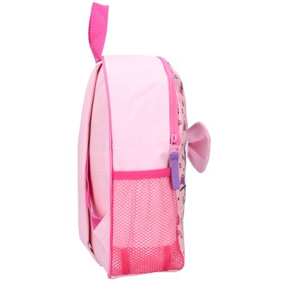 Dievčenský batoh Hello Kitty s 3D mašľou