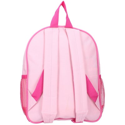 Dievčenský batoh Hello Kitty s 3D mašľou