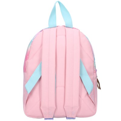 Detský plecniak s predným vreckom Lilo & Stitch