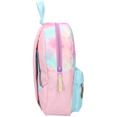 Detský plecniak s predným vreckom Lilo & Stitch