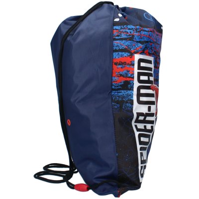 Vrecko na prezúvky / vak na chrbát Spider-man - MARVEL