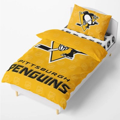 Hokejové obliečky NHL Pittsburgh Penguins Shields