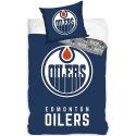 Hokejové obliečky NHL Edmonton Oilers Shields