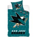 Hokejové obliečky NHL San Jose Sharks Shields