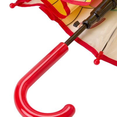 Detský dáždnik Pokémon Pikachu