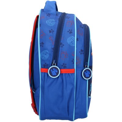Chlapčenský batoh Labková patrola - Team Paw