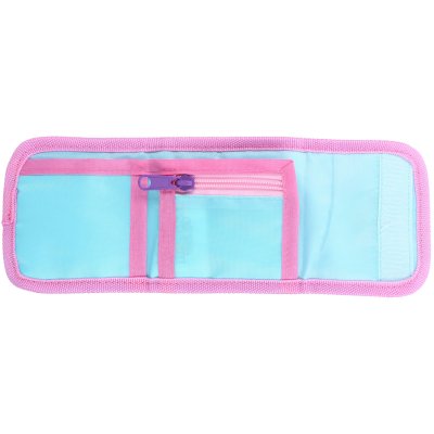 Dievčenská peňaženka Gábinin kúzelný domček