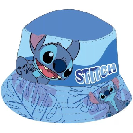Chlapčenský klobúk Stitch