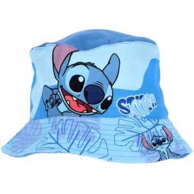 Chlapčenský klobúk Stitch