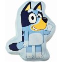 Tvarovaný 3D vankúšik Bluey