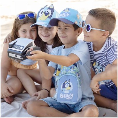 Detská crossbody taška Bluey