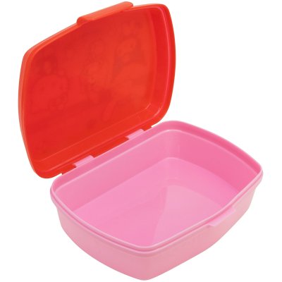 Box na desiatu Hello Kitty a priatelia