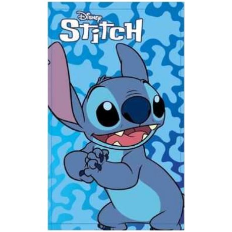 Chlapčenský malý uterák Lilo & Stitch