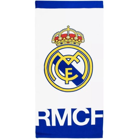 Futbalová osuška FC Real Madrid - RMCF