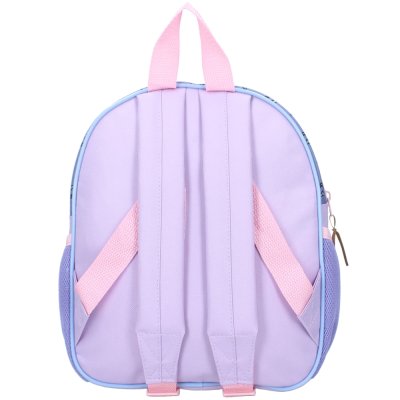 Dievčenský batoh s predným vreckom Kuromi