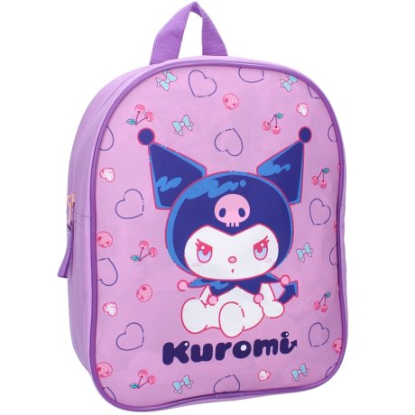 Dievčenský predškolský batôžtek Kuromi