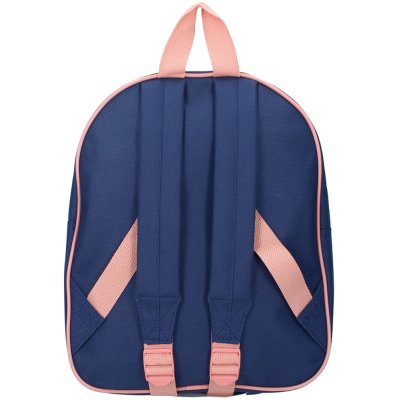 Dievčenský 3D batoh Ľadové kráľovstvo II - Anna & Elsa