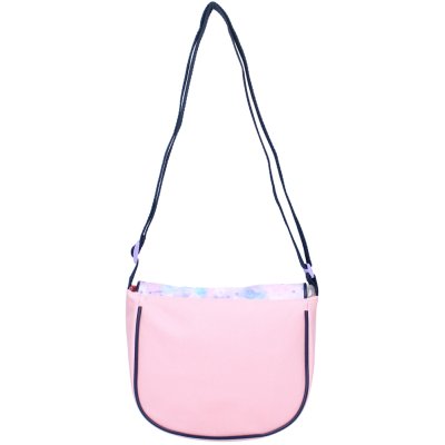 Dievčenská taška cez rameno Stitch - Disney