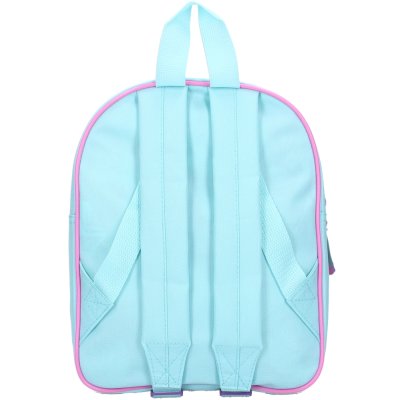 Dievčenský predškolský batôžtek Gábinin kúzelný domček