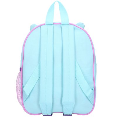 Dievčenský batoh Gábinin čarovný domček – Gábi s uškami