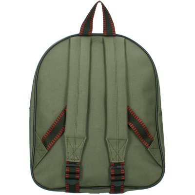 Detský 3D batoh Jurský svet – Tyrannosaurus Rex