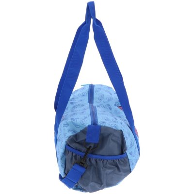 Chlapčenská športová taška Stitch