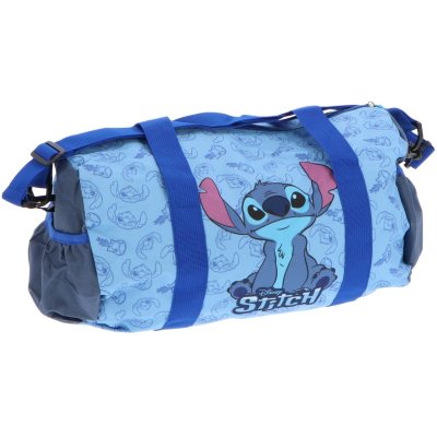 Chlapčenská športová taška Stitch