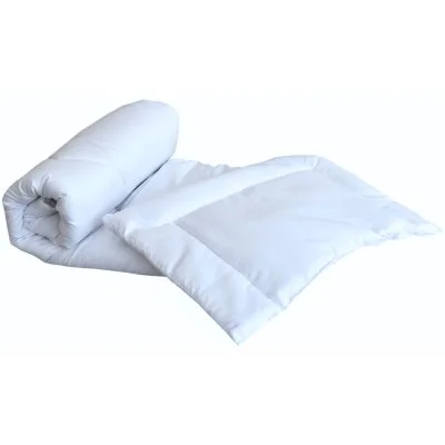 Súprava detskej prikrývky 100x135 cm a vankúša 40x60 cm (Baby klasik)