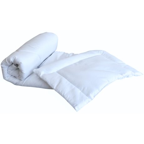 Súprava detskej prikrývky 100x135 cm a vankúša 40x60 cm (Baby klasik)