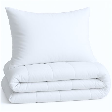 Súprava prikrývky 140x200 cm a vankúša 70x90 cm (Klasik)