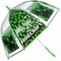 Detský dáždnik Minecraft Creeper