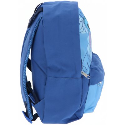 Chlapčenský batoh Stitch s predným vreckom