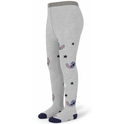 Chlapčenské pančucháče Stitch