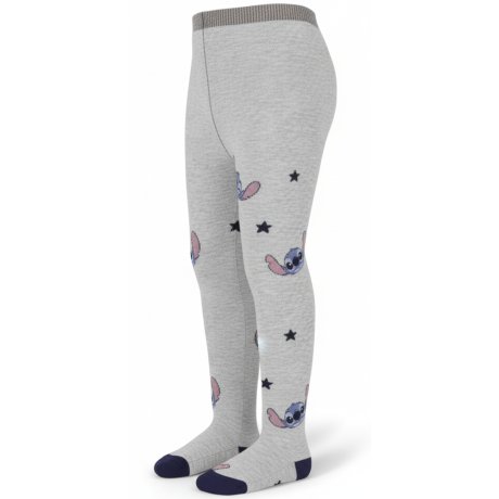 Chlapčenské pančucháče Stitch