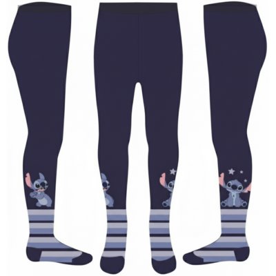 Chlapčenské pančucháče Stitch