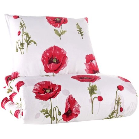 Bavlnené posteľné obliečky Mona