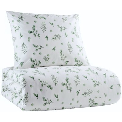 Bavlnené posteľné obliečky Olivia