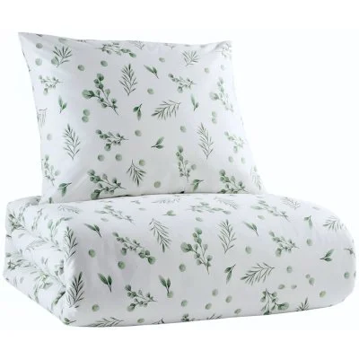 Bavlnené posteľné obliečky Olivia
