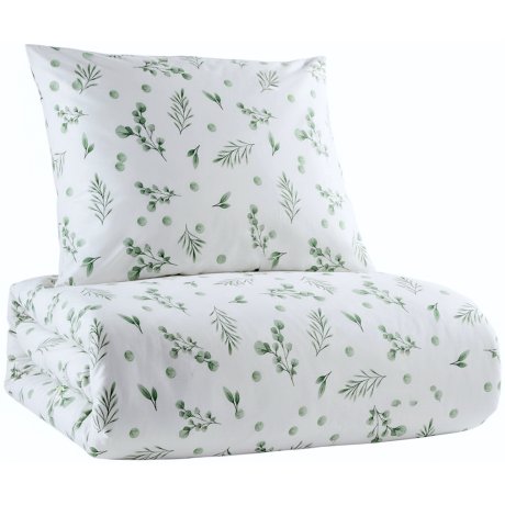 Bavlnené posteľné obliečky Olivia