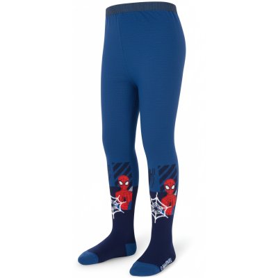 Chlapčenské pančuchy Spiderman