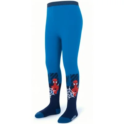 Chlapčenské pančuchy Spiderman
