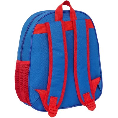 Detský 3D batoh FC Barcelona - Barça