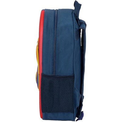 Detský 3D batoh FC Barcelona - Split Blaugrana